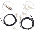 Induction Photoelectric Sensor Switch NPN E3F-20C1 for