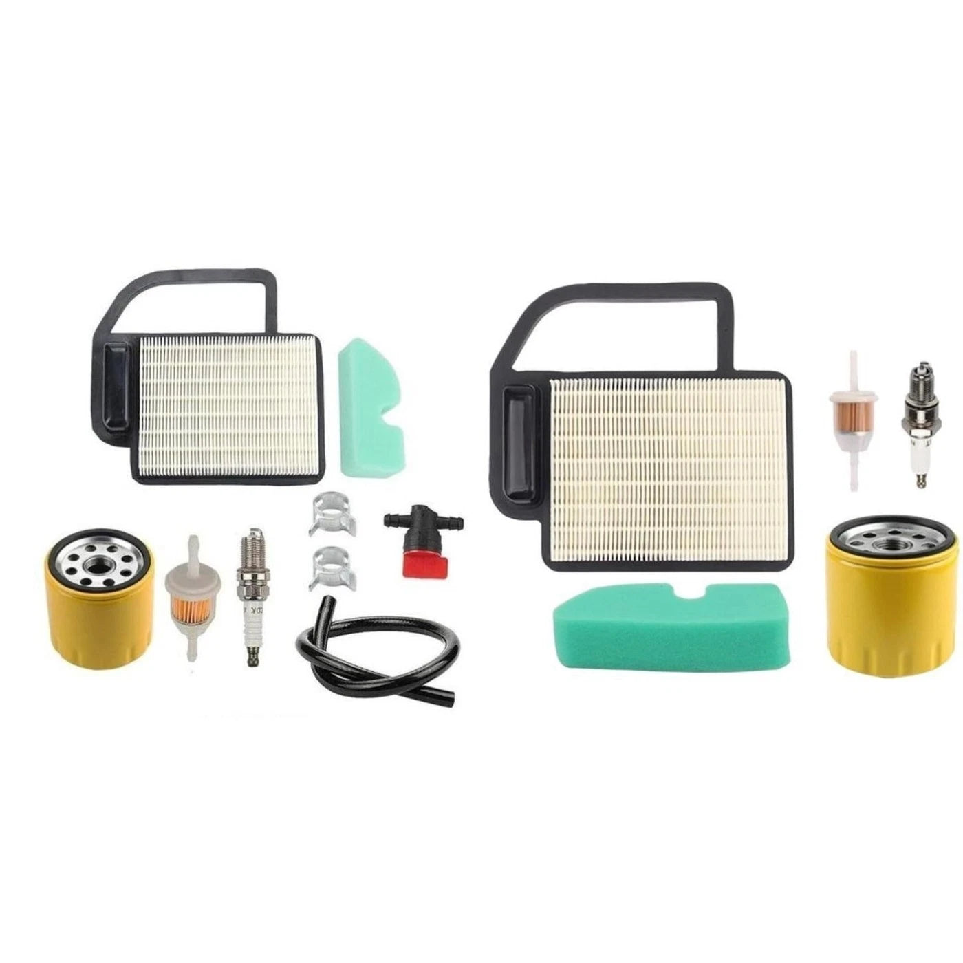 Air Oil Filter Set for XT1 LT42 (2016–2023)