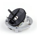 Fuel Gas Cap Lock Key for Suzuki GSXR 600 750 1000 Hayabusa GSXR1300 (T9)