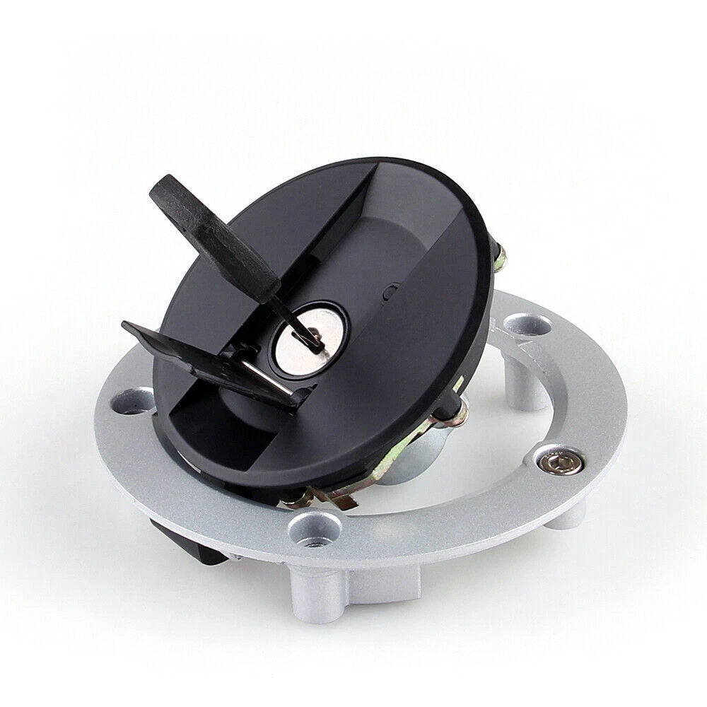 Fuel Gas Cap Lock Key for Suzuki GSXR 600 750 1000 Hayabusa GSXR1300 (T9)