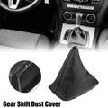 Gear Shift Boot Cover for Mercedes-Benz C-Class W204 (2008–2013)