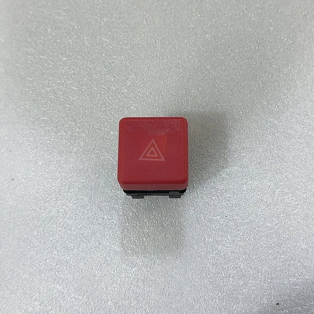Hazard Lights Switch for Citroen Jumper, Ducato, Peugeot Boxer (1300456808)