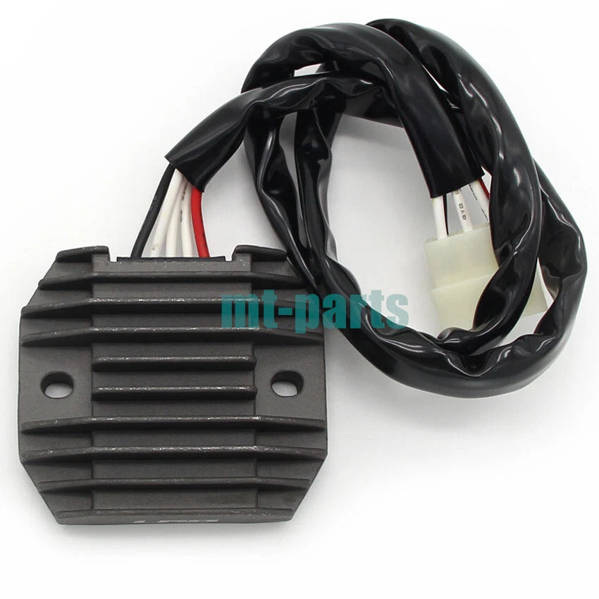 Voltage Rectifier Regulator for Yamaha XVS400 (2000–2008) / XVS650 (2001–2002)