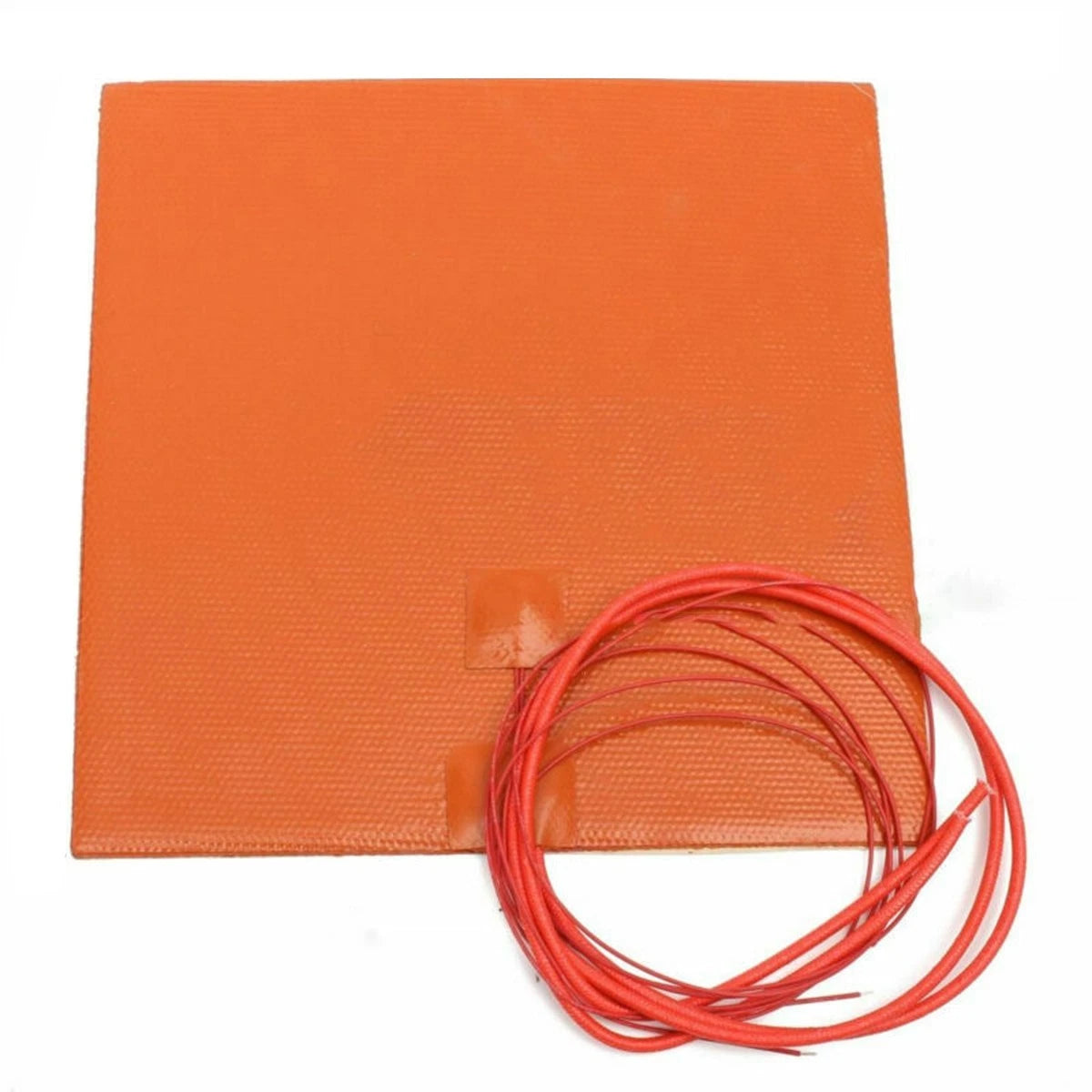 200W Silicone Heater Pad for Improved Heat Transfer Efficiency