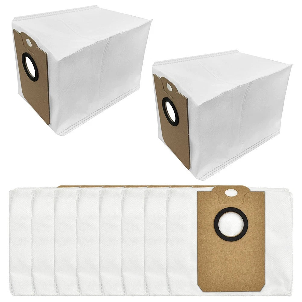 Dust Bags for Midea S5 Plus, RoboStar iQ400 Plus (2019–2023)