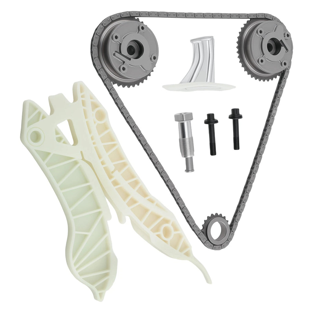 Engine Timing Chain Kit for Mini Cooper Countryman Paceman (2007–2016) 11317533880