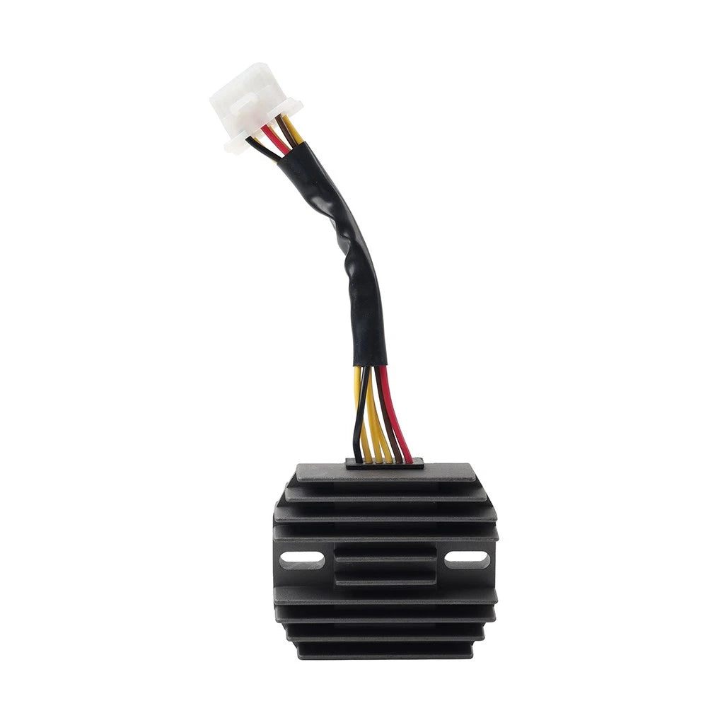 Regulator Rectifier for Kawasaki Ninja 500 500R EX500 (1987–2009)