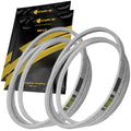 V-Belt Replacement for John Deere Mower Decks M146479 (54C) (1960–2025)