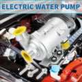Electric Water Pump with Screws Kit for BMW 528i (2011–2016)