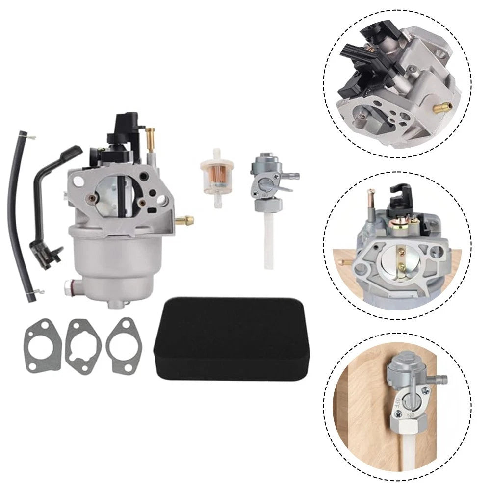 Generator Kit for Efficient Fuel Systems