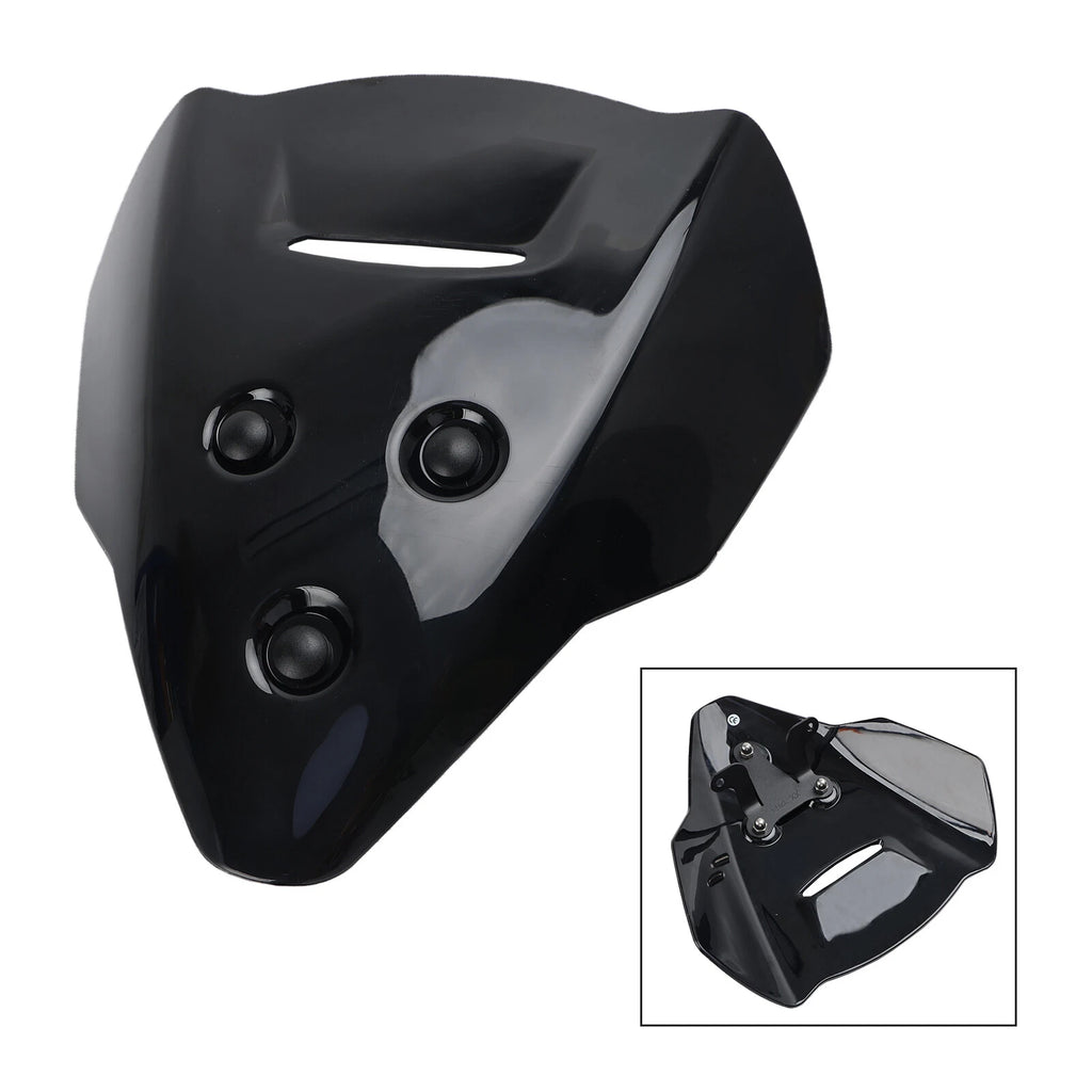 Windshield Windscreen for Ducati Streetfighter V4/V4S/V4SP (2020–2023)