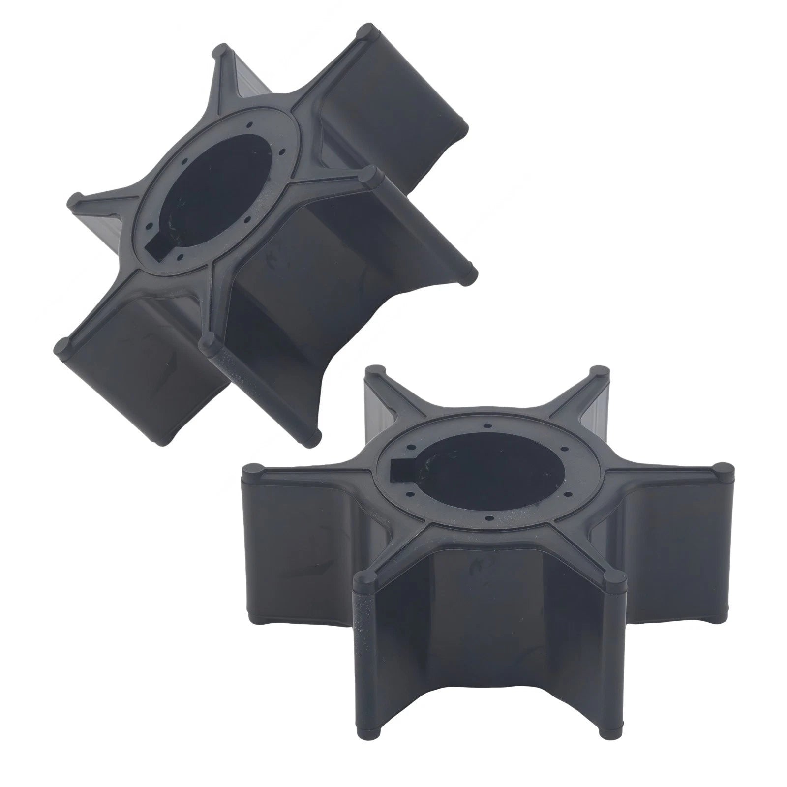 Water Pump Impeller for Honda Outboard 20-30 HP (19210-ZV7-003)