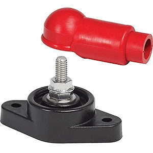 PowerPost High Amperage Cable Connector for Blue Sea 2002 (2002) 5/16" Stud