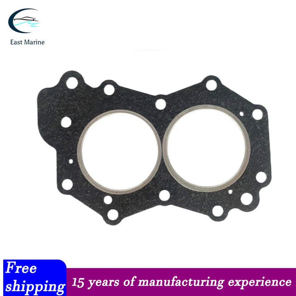 Head Gasket for Evinrude Johnson 5HP 5.5HP 6HP (1965–1979) 0306204 306204 329103