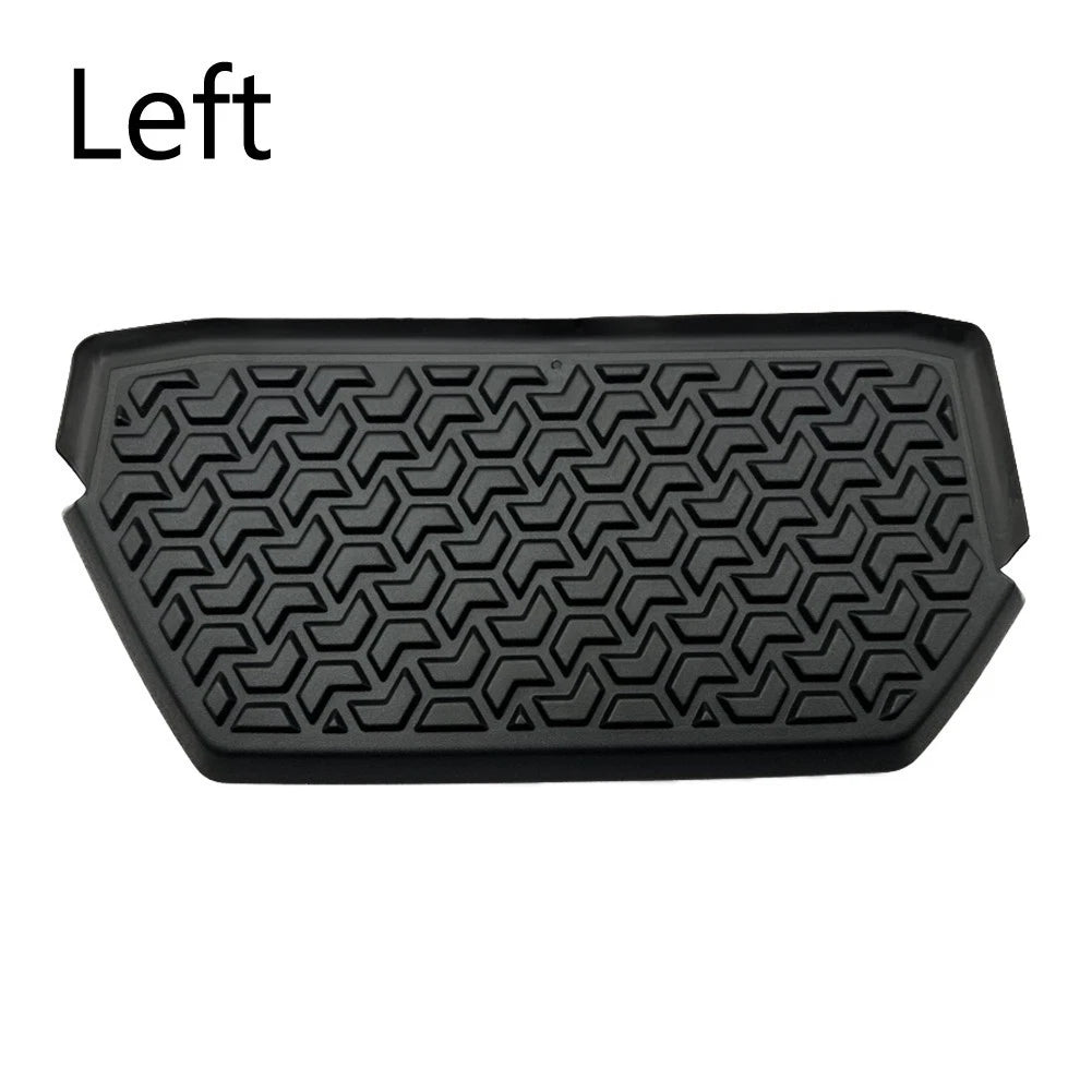 Bed Step Insert Pad for Pickup Truck (2010–2023)