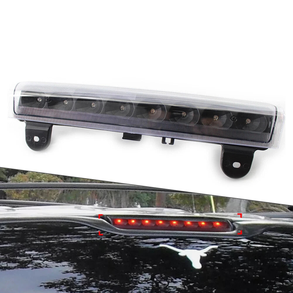 Third Brake Light for Chevy Suburban, GMC Yukon (2000–2006)