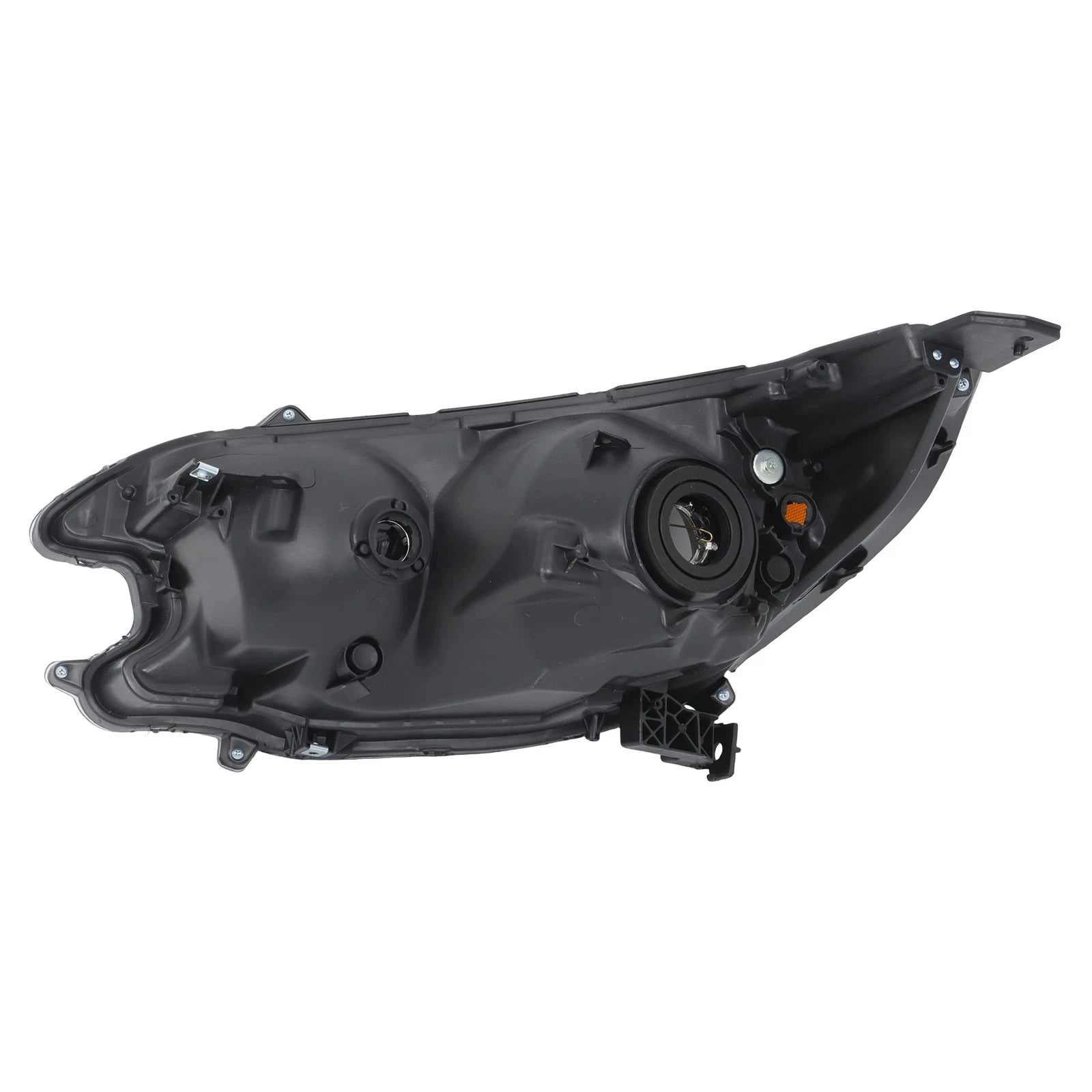 Halogen Headlight Assembly Right Side for Honda CR-V (2012–2014)