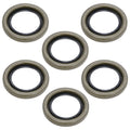 Deck Spindle Seal Replacement for John Deere 425 445 LX176 LX178 (1980–2004)