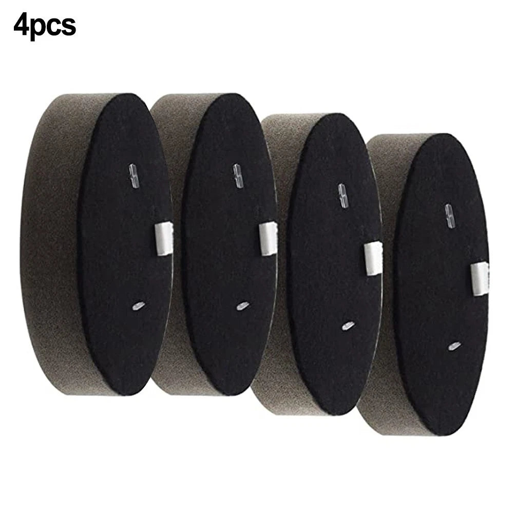 Sponge Filters for Bissell (Replacement Filters)