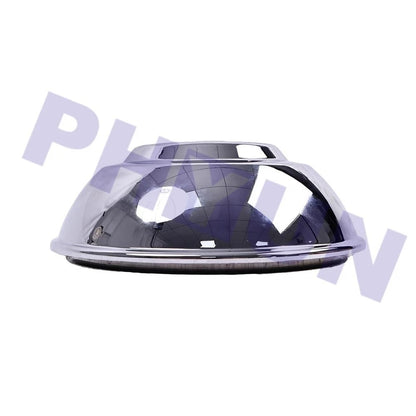 Chrome Center Wheel Cover Cap for Chrysler 300, Dodge Charger (2006–2020)