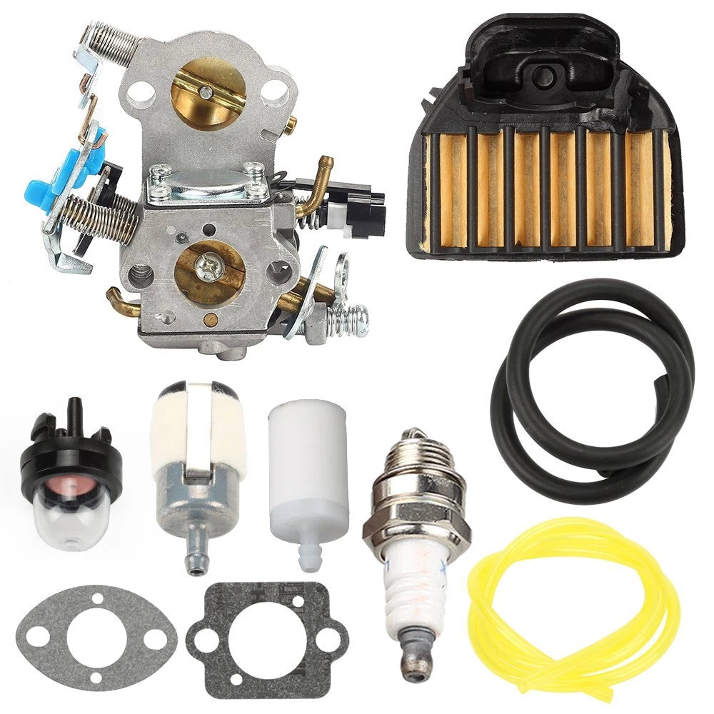 Carburettor for Husqvarna 455 460 Rancher Jonsered CS2255