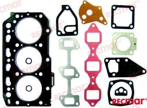Rebuild Gasket Kit for Yanmar Engine