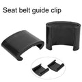 Seat Belt Clip Repair Fix for (1 Pair)