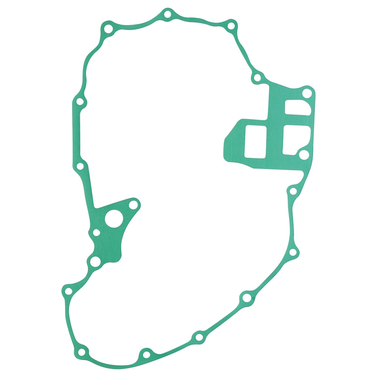 Clutch Cover Gasket Replacement for Honda TRX680FA Rincon 680 (2006–2023)