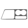 Console Cover Bezel Cup Holder for Dodge Challenger (2008–2014)