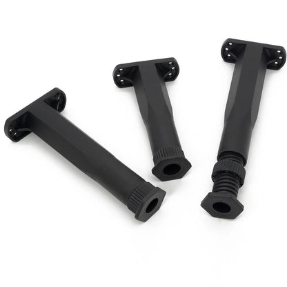 Adjustable Telescopic Furniture Stand for Bed Sofa Support (2010–2023)