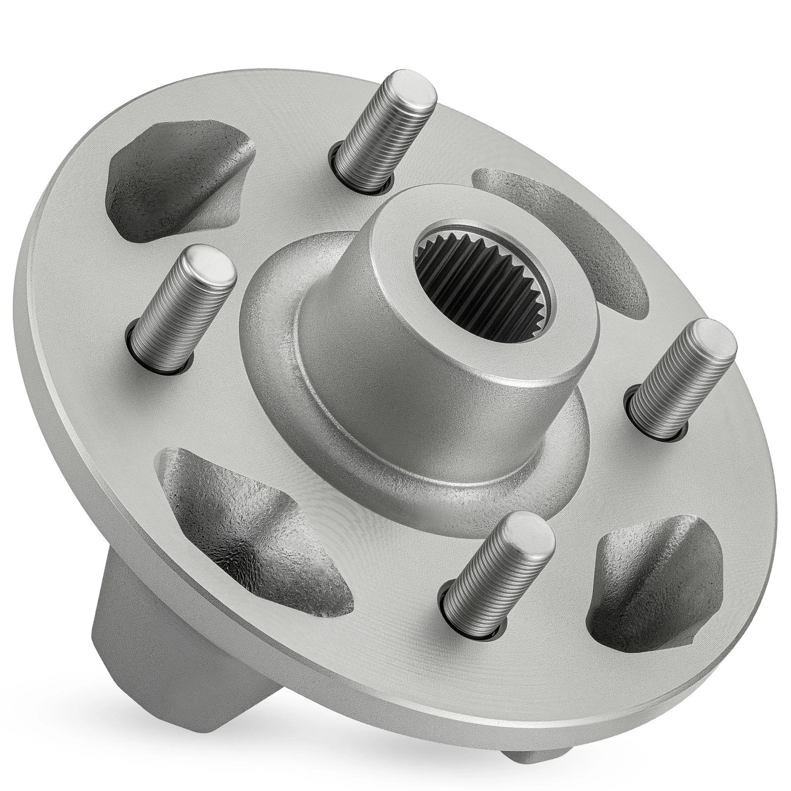 Front or Rear Wheel Hub for Yamaha Viking VI YXC700 YXM700 (2014–2015)