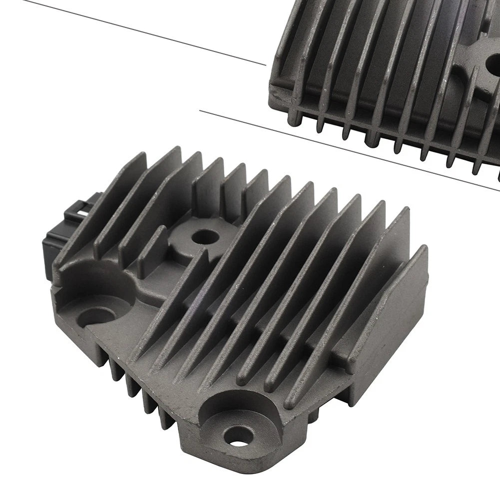 Voltage Regulator Rectifier for Yamaha Virago XV125 XV250 V-Star (2008–2017)