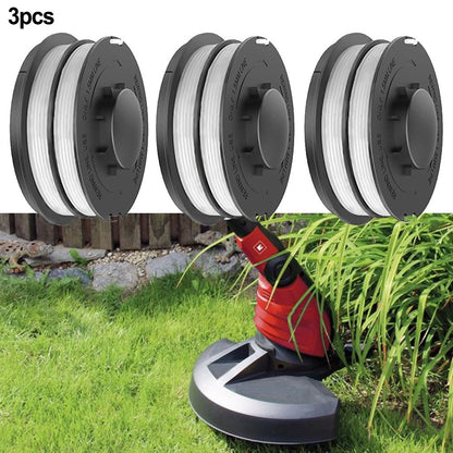 Trimmer Head for Lawn Mower