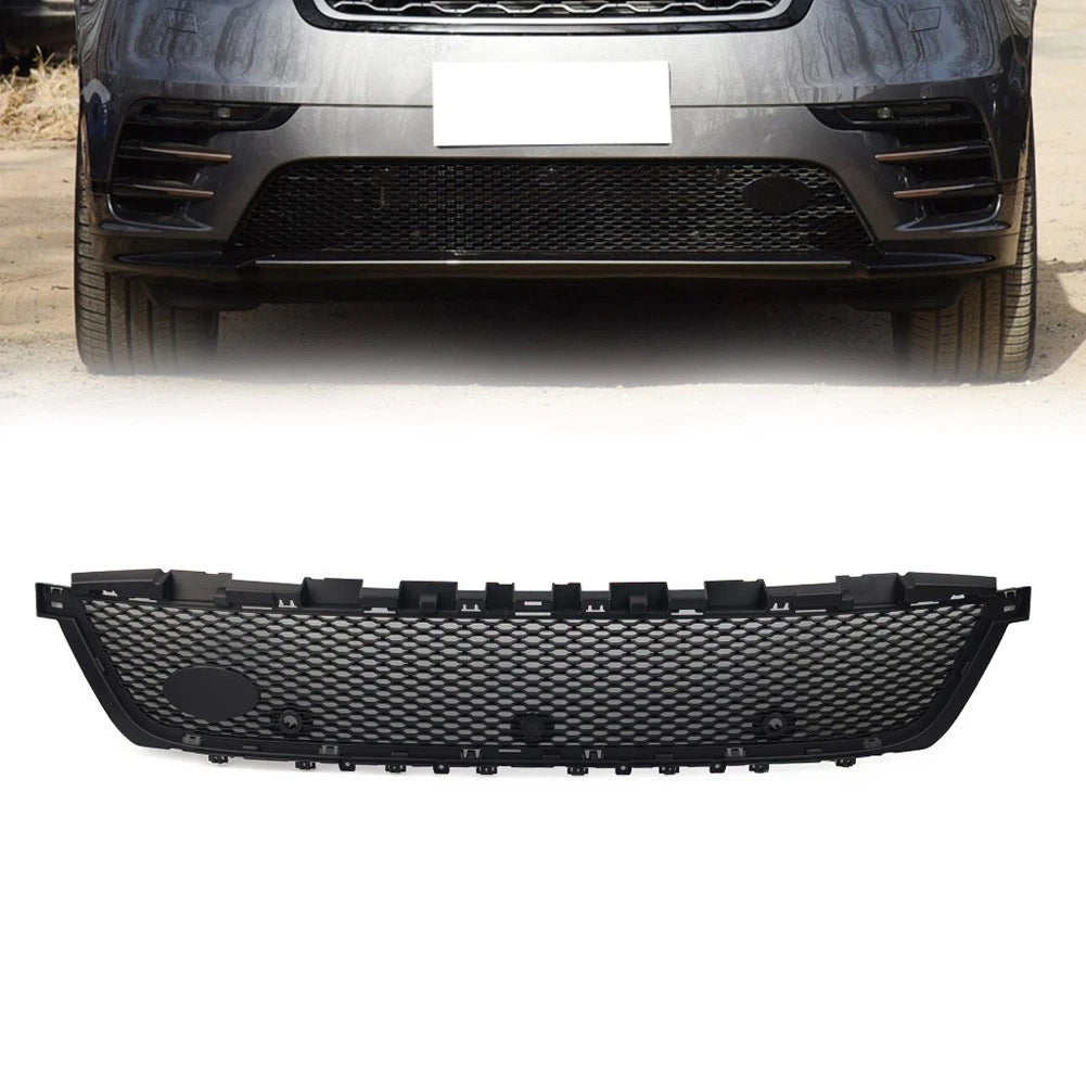 ACC air intake bumper lower grill for Land Rover Range Rover Velar (2017–2023)