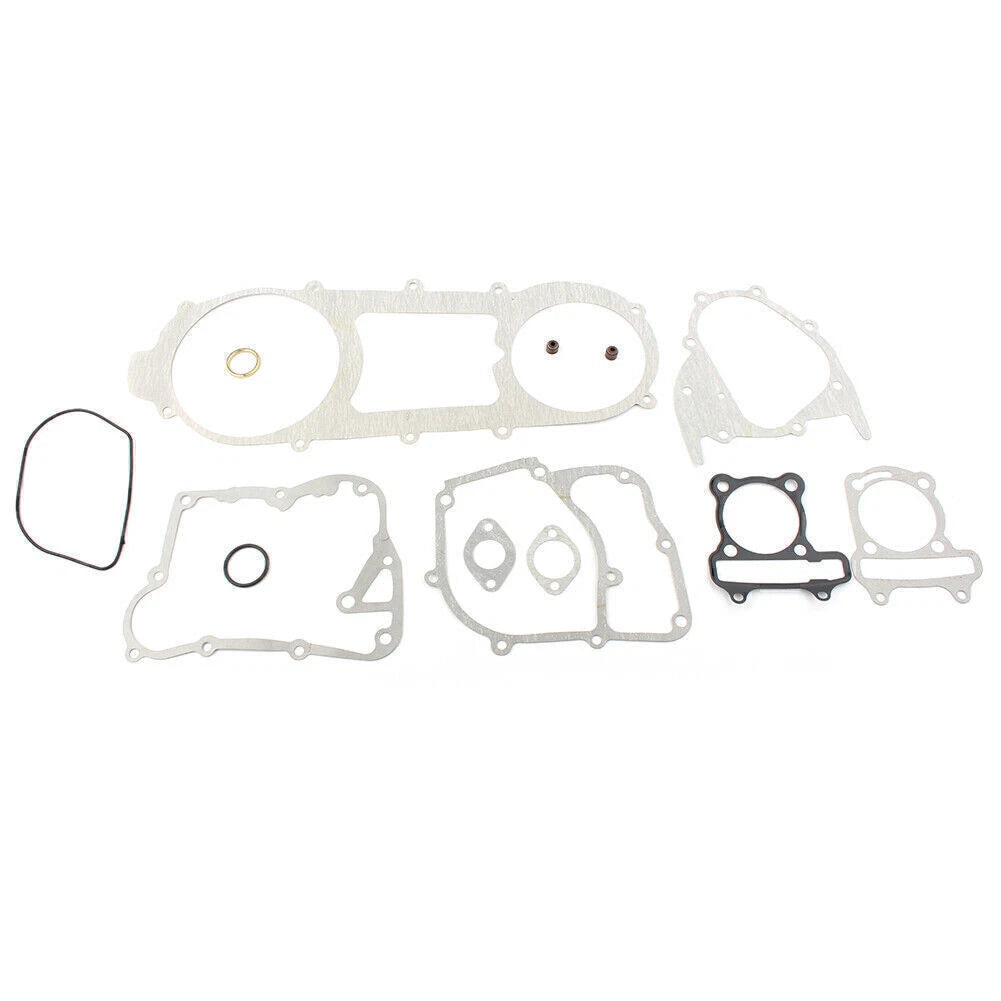 Engine Head Gasket Kit for 125 110cc Kick Start Pit Quad Dirt Bike ATV Buggy