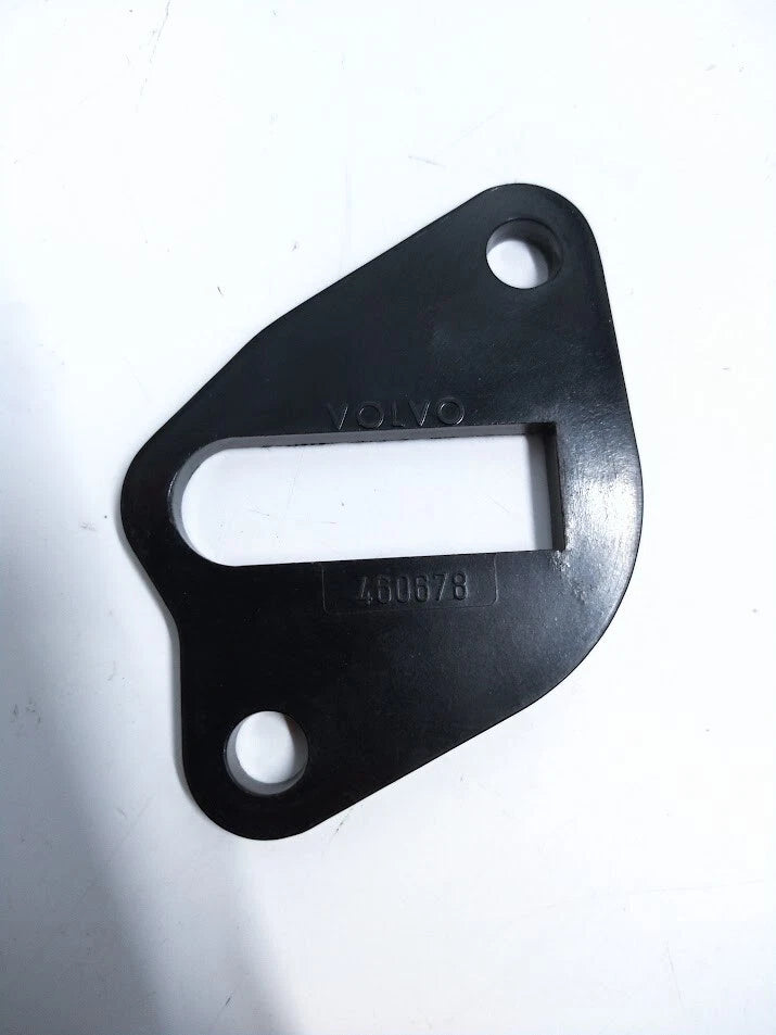Black Spacer for Volvo Penta (OEM)