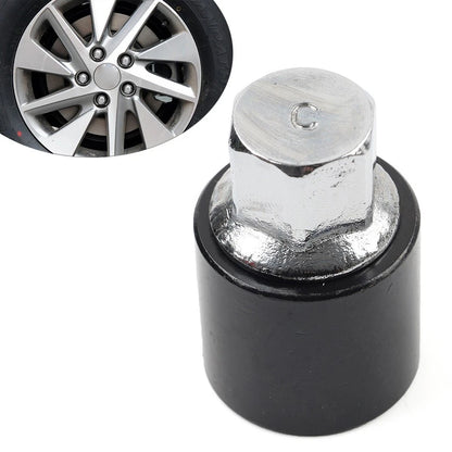 Locking Wheel Nut Key Tool for Toyota Lexus (C)