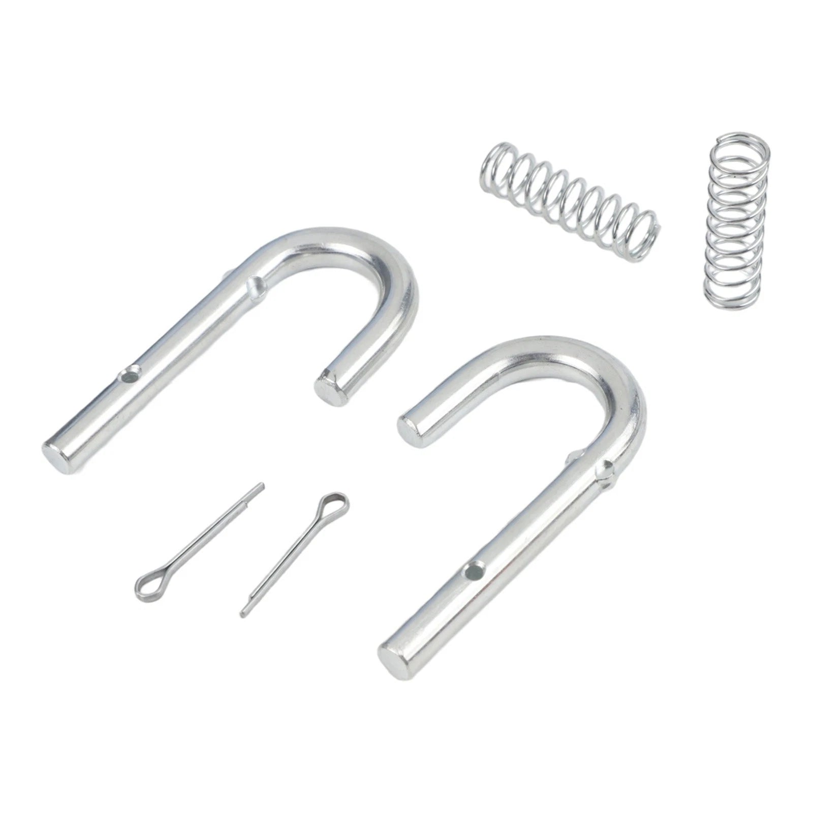 Replacement Kit 7471116 Deck Release Pin and Spring for Lawn Mower