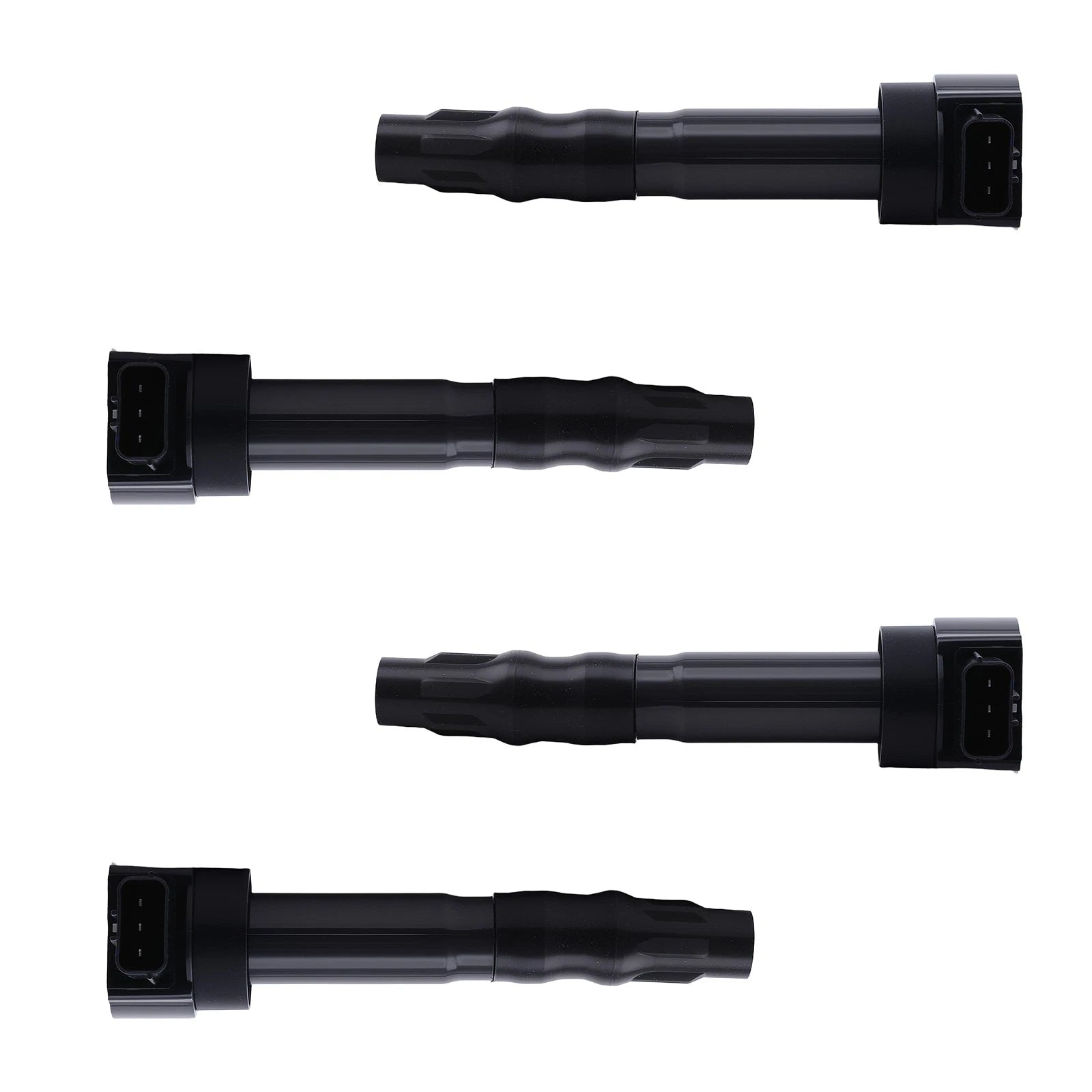 Set of 4 Ignition Coils for Mitsubishi Eclipse Galant Lancer Outlander (2004–2012)
