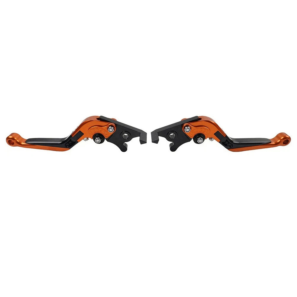 CNC Folding Extendable Brake Clutch Levers for Honda ADV150 (2019–2020)