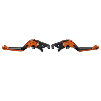CNC Folding Extendable Brake Clutch Levers for Honda ADV150 (2019–2020)