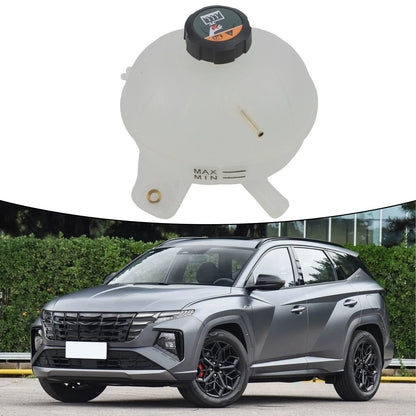 Coolant Reservoir Tank for Hyundai Tucson (2016–2021) 1.6L 2.0L