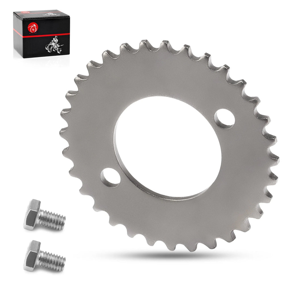 Cam Chain Sprocket for Honda ATC CB CL CT TLR SL TL TRX XL XR (100-200)