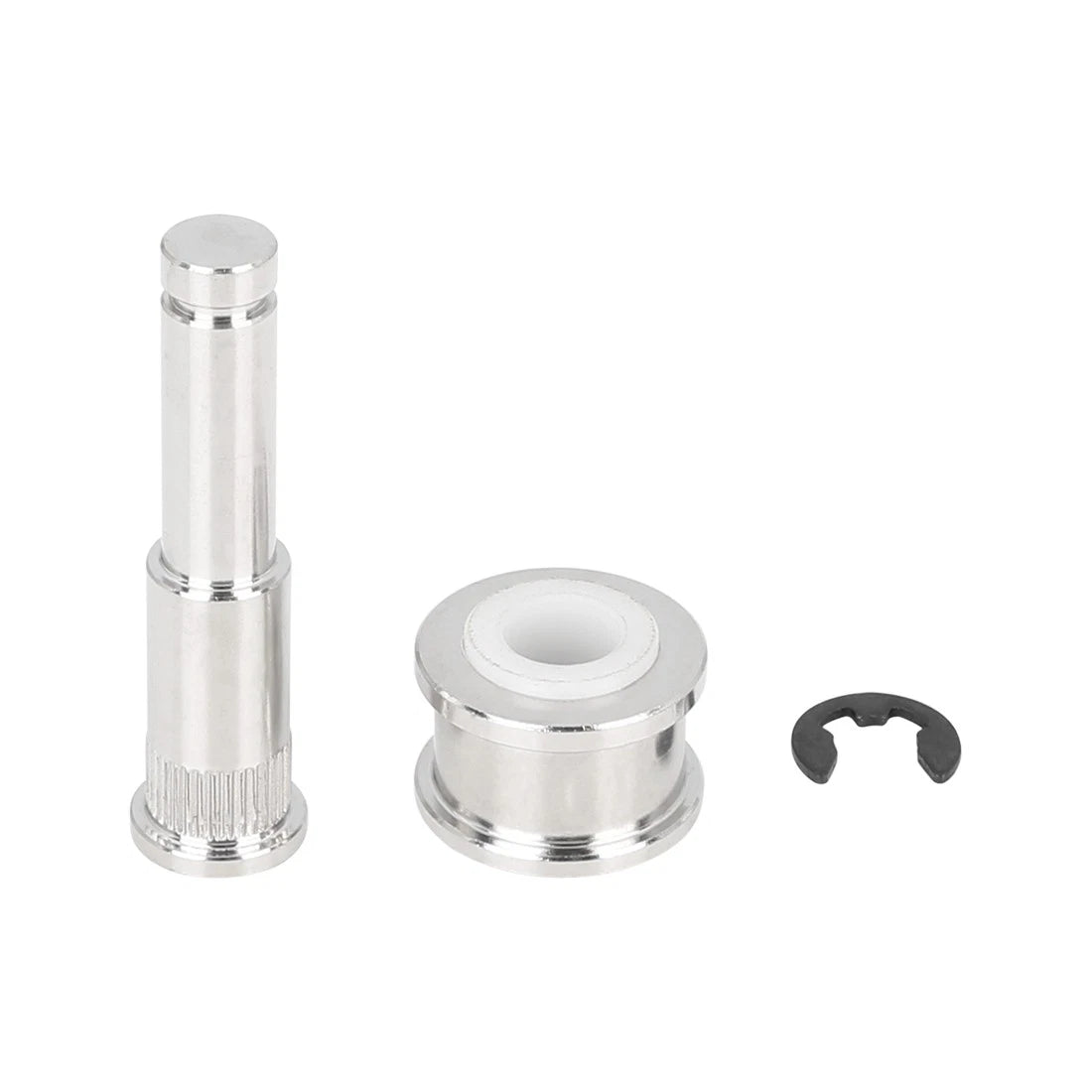 Door Hinge Pin Roller Repair Kit for Chevrolet Silverado 1500 (2007–2011)