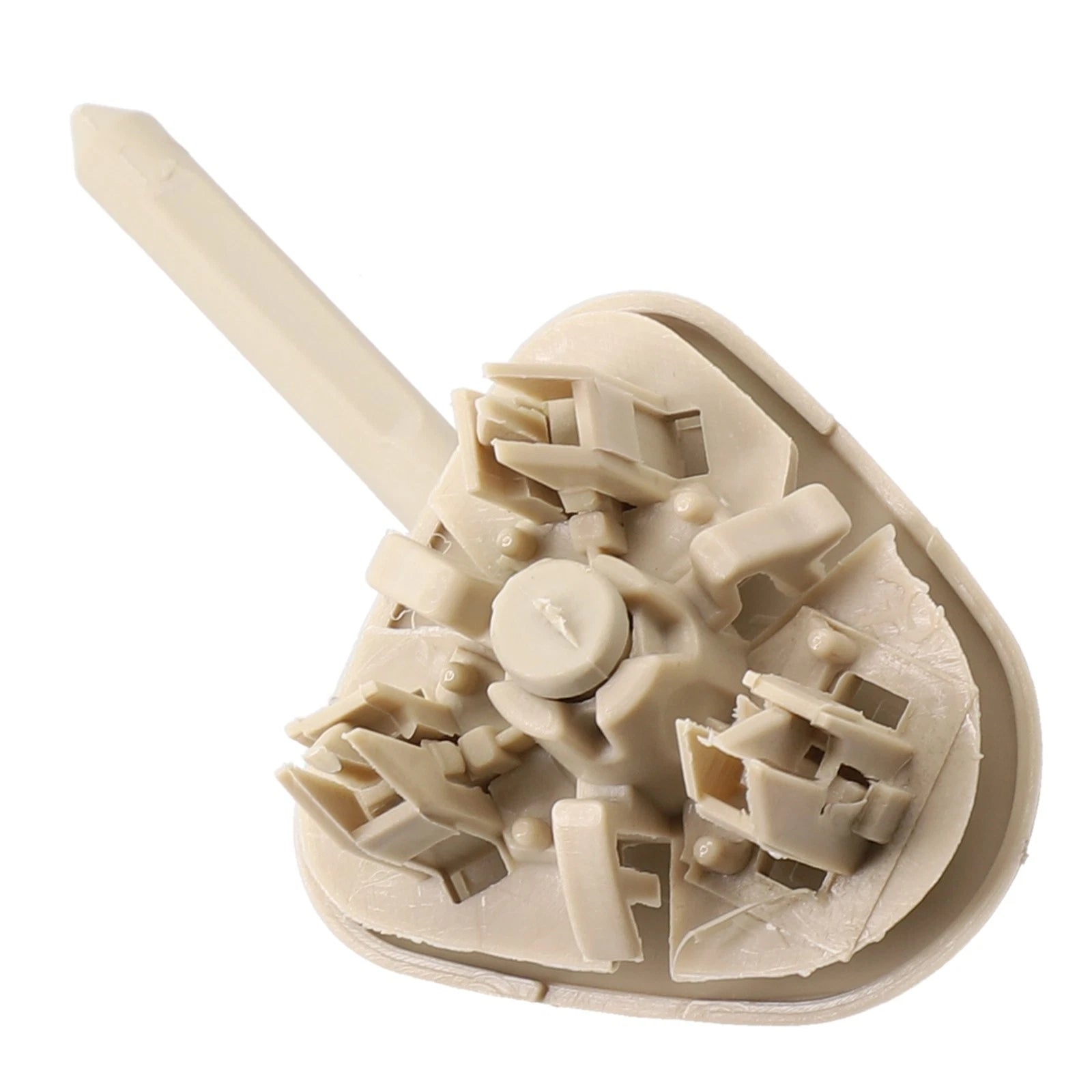 Sun Visor Clip with Rotation Shaft for Corolla 2003–2012
