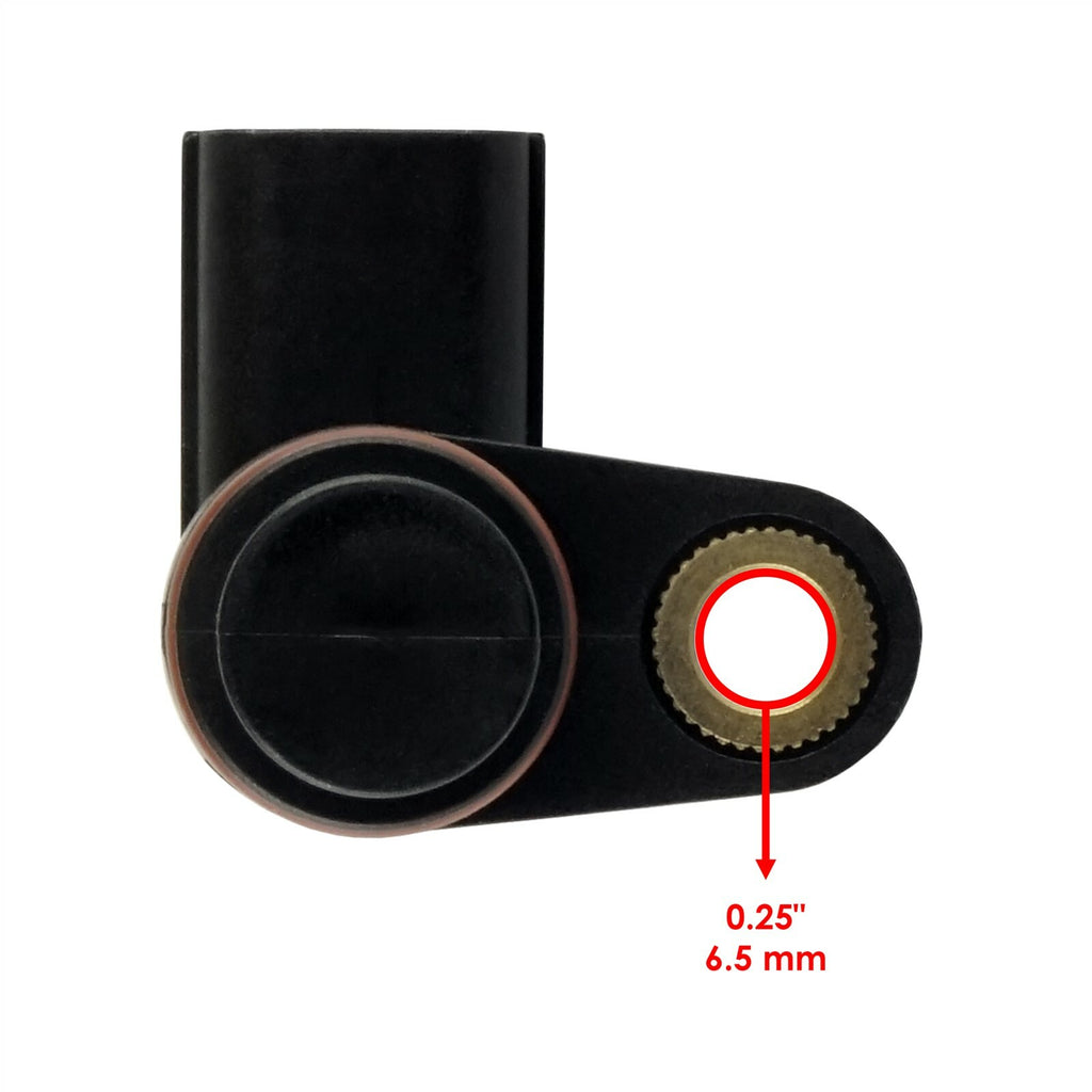 Speed Sensor Replacement for Honda Pioneer 700 SXS700 (2014–2015)