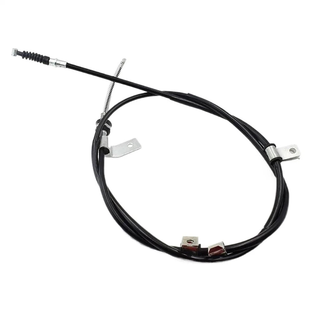 Right Rear Parking Brake Cable for Mitsubishi L200 Triton (2006–2015)