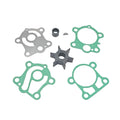 Water Pump Impeller Repair Kit for Yamaha Outboard (6H4-W0078-00, 18-3408)
