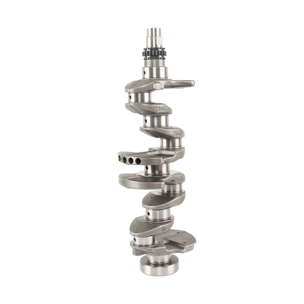 Engine Crankshaft 231102B100 for Hyundai Accent (2016–2019) 1.6L