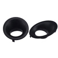 Fog Lamp Light Trim Bezel for Dodge